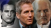 Top 10: Las Mejores Películas de Paul Newman - YouTube