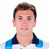 Jon Ander Olasagasti | Real Sociedad | UEFA Champions League 2023/24 ...