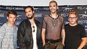 Heilig - Tokio Hotel - Wikitesti