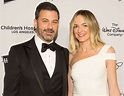 Who Is Jimmy Kimmel's Wife? All About Molly McNearney