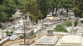 Cementerio de la Almudena: Los secretos históricos del cementerio