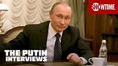 The Putin Interviews by Oliver Stone
