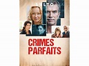 Prime Video: Crimes parfaits - Saison 3