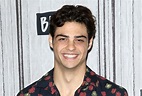 Noah Centineo Improvised This Cute Moment In 'To All The Boys I've ...