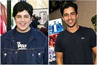 El IMPACTANTE cambio de Josh Peck, el protagonista de Drake & Josh - VIX