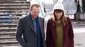 Man Up Trailer Starring Simon Pegg and Lake Bell