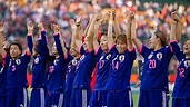 Mundial Fútbol Femenino: Japón y Estados Unidos vuelven a jugar la ...