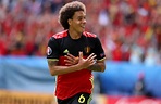 Money talks! Axel Witsel signs €20 million-a-year deal with Chinese ...