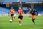 MONTPELLIER vs RC LENS LIGUE 1 J22 2020-2021 LENS TIENT SA REVANCHE ...