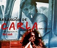 La Ciudad y Su Sombra: La canción de Carla (película, 1996)
