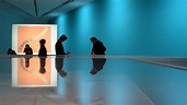 US-Künstler Frank Stella gestorben | NDR.de - Kultur