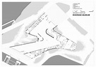 Glasgow Riverside Museum Plan