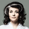 Caitlin Moran - More Than a Woman | How To Academy