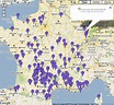 Los pueblos más bellos de Francia - LocuraViajes.com