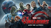 Avengers: Age of Ultron (2015) - AZ Movies