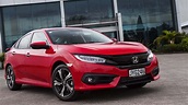Đánh giá xe Honda Civic 2020: Giá xe lăn bánh và thông số kỹ thuật ...