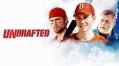 Undrafted (Film, 2016) - MovieMeter.nl