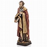 San Pietro con le chiavi 31 cm | vendita online su HOLYART