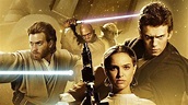 Star Wars Episodio II: El ataque de los clones cumple 20 años de su ...
