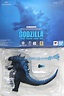 S.H.MonsterArts Godzilla 2019 Poster Color Ver Japan Limited Figure ...
