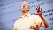 Clay Shirky: Can Open Source Be Traced To The 17th-Century? : NPR