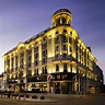 Warsaw Hotels - Find your hotel in Warsaw - The MICHELIN Guide