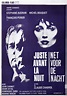 Movie covers Juste avant la nuit (Juste avant la nuit) by Claude ...