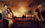 The Twilight Saga: Breaking Dawn – Part 1 - Alchetron, the free social ...