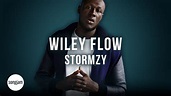 Stormzy - Wiley Flow (Official Karaoke Instrumental) | SongJam - YouTube