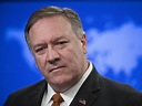 Mike Pompeo Says Ukraine, 2016 Election Interference Should Be ...