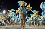 Dancas Tipicas Do Rio De Janeiro