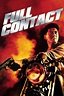 Full Contact (1992) - Posters — The Movie Database (TMDB)