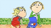 BBC iPlayer - Charlie and Lola - Series 2: 19. Please May I Have Some ...