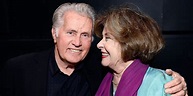 Martin Sheen Made It to 62nd Anniversary with Wife Who Slept on Floor ...