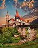 Transilvania. Rumanía | Beautiful castles, Castle, Beautiful places