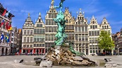 The Top 10 Things To Do And See In Antwerp