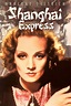 Shanghai Express (1932) - Posters — The Movie Database (TMDB)