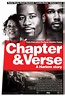 chapter & verse poster | The South Bay Film Society