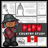 Free Printable Peru For Kids Worksheets to Read, Color, and Learn ...