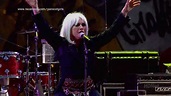 Blondie - Maria (Live at IOW Festival 2010) HD - YouTube