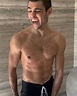 Noah Centineo | Shirtless hunks, Shirtless, Hottest male celebrities
