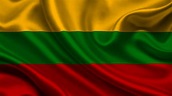 Lithuanian-national-flag - VDU Politikos mokslų ir diplomatijos fakultetas