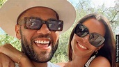 Quién es la familia de Dani Alves | Esposa e hijos