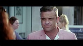 Robbie Williams Candy Musicless Music Video - YouTube