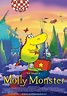 Molly Monster (Molly Monster - Der Kinofilm)