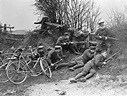 En imágenes: 1914-1918, las batallas de la Primera Guerra Mundial