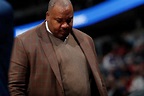 Chicago Bulls star Stacey King reveals his brother has died of coronavirus and urges everyone to ...