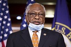 Rep. Jim Clyburn says probe of federal vaccine deals will look into ...