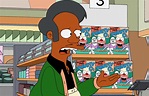 ¡Adiós, Apu! Los Simpson elimina de su serie al mejor tendero del mundo