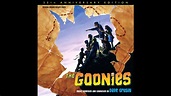 the goonies original soundtrack - YouTube